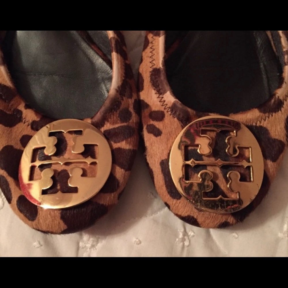Tory Burch slip on - Picture 2 of 3